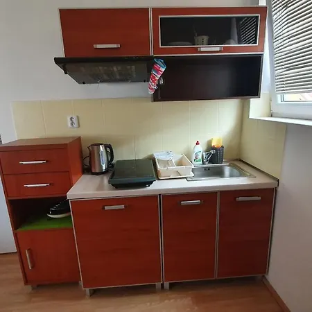 Oaza Kystra