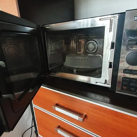 Oaza Kystra Πανσιόν Slavetin
