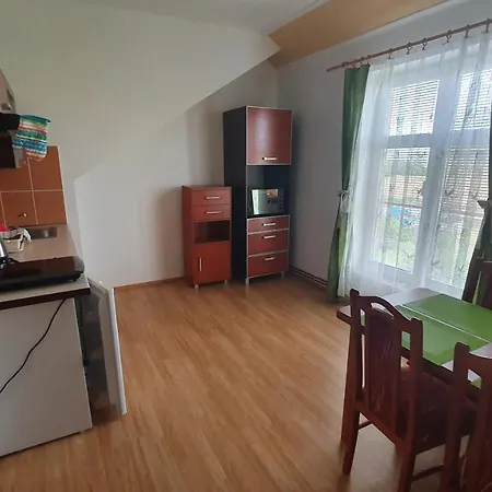 Oaza Kystra * Slavetin